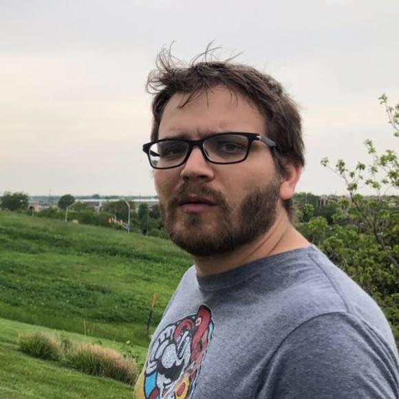 Meet your Posher, Ben - Picture 1 of 1